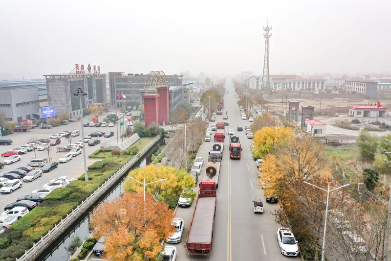 硬實(shí)力！河南礦山一次性采購(gòu)12萬(wàn)噸鋼材