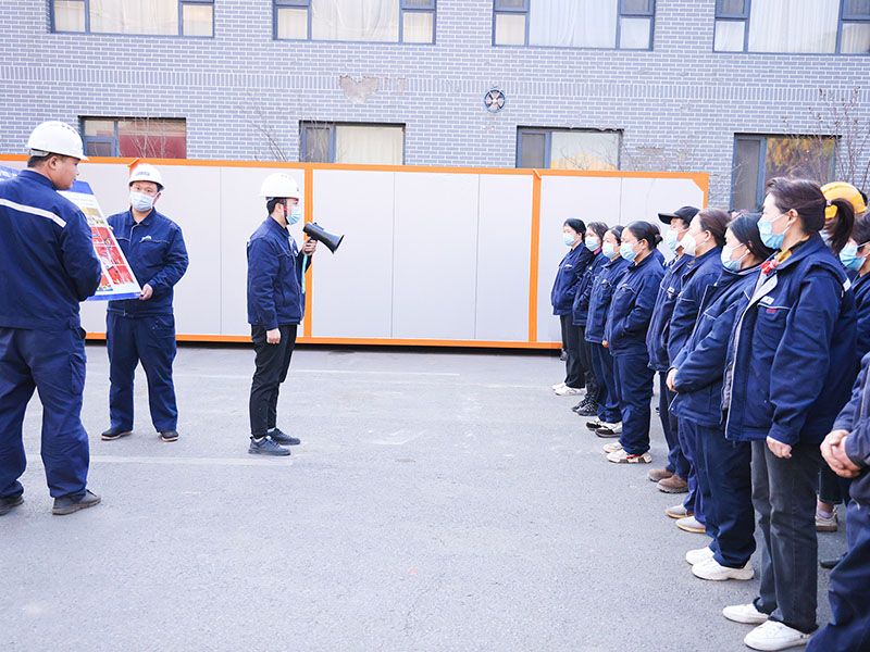 由強轉精，質量先行！河南礦山質量月系列培訓