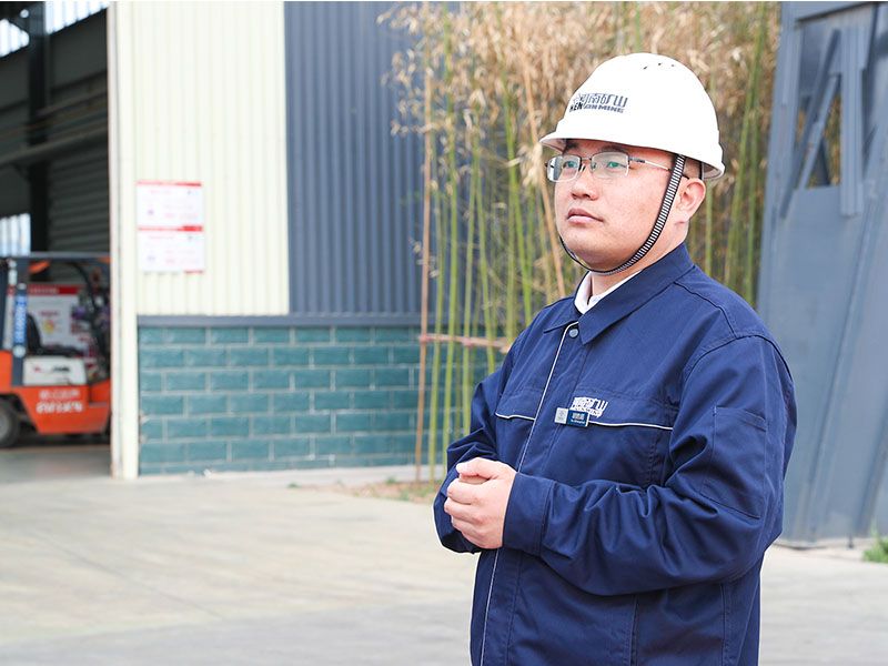 以一當十！河南礦山質量月“車工技能比武”