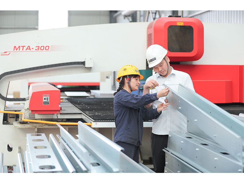 安全第一“位”｜河南礦山安全生產(chǎn)月側(cè)記