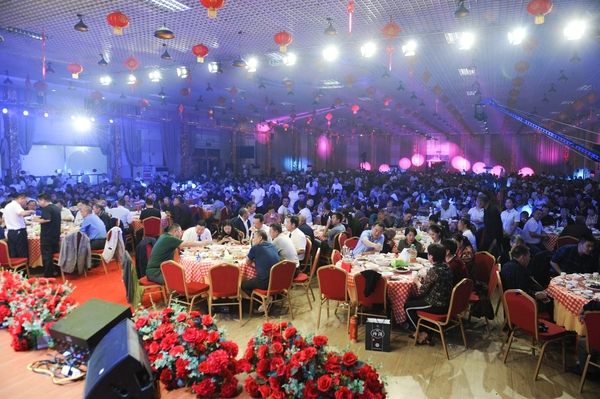  為您揭秘！河南礦山第七屆中秋孝文化節(jié)為何能達(dá)到50余萬(wàn)人次的收看量??！