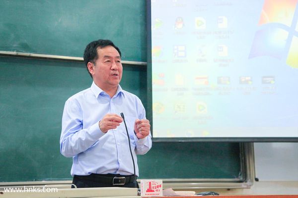 河南礦山2020年校園招聘首站——華北水利水電大學(xué)