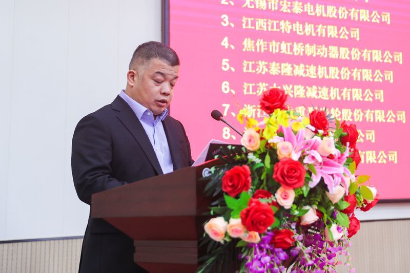  捷報(bào)頻傳！河南礦山榮膺“2019年度**橋、門式起重機(jī)生產(chǎn)企業(yè)”！