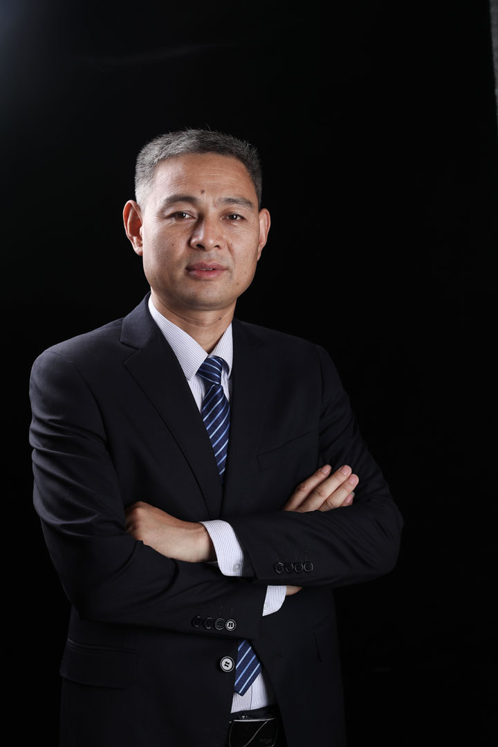 致敬榜樣｜河南礦山誠信服務模范王廣亮