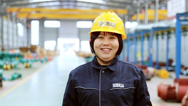 河南省礦山起重機(jī)有限公司 河南省礦山起重機(jī)有限公司